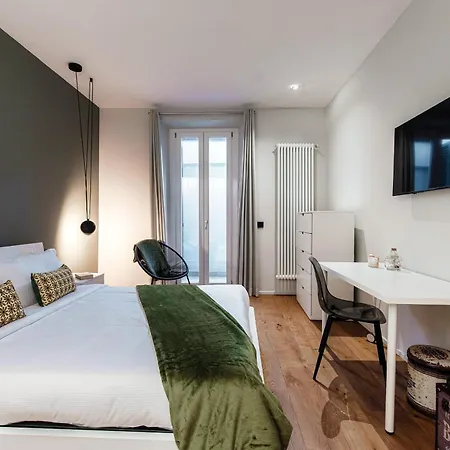 Apartment Hidden - By Myhomeincomo