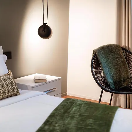 Hidden - By Myhomeincomo Apartment