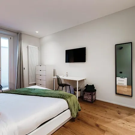 Hidden - By Myhomeincomo Apartment *