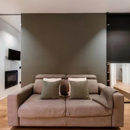 Hidden - By Myhomeincomo Apartment *