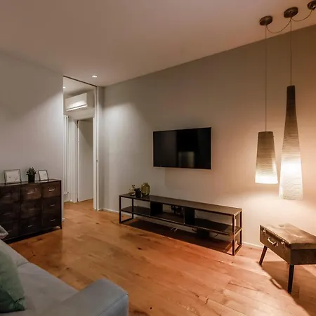 Hidden - By Myhomeincomo Apartment *