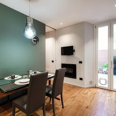 Apartment Hidden - By Myhomeincomo Como