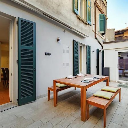 Hidden - By Myhomeincomo Apartment