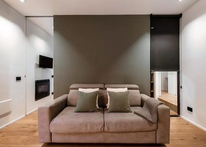 Hidden - By Myhomeincomo Apartamento *