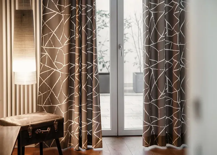 Hidden - By Myhomeincomo Apartment Como