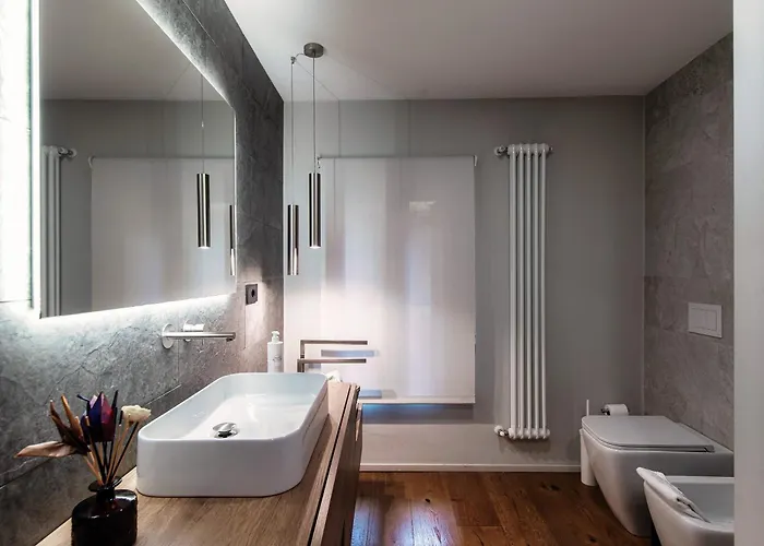 Apartamento Hidden - By Myhomeincomo *