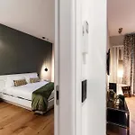 Apartamento Hidden - By Myhomeincomo Como