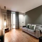 Apartamento Hidden - By Myhomeincomo Como