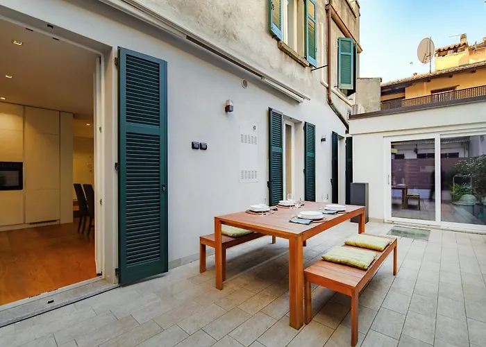 Hidden - By Myhomeincomo דירה