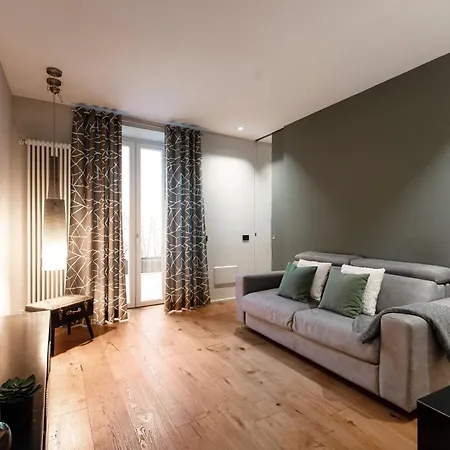 아파트 Hidden - By Myhomeincomo 코모