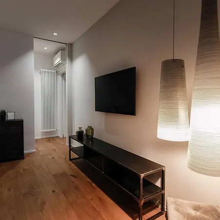 Hidden - By Myhomeincomo * 코모