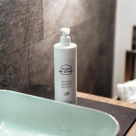 Hidden - By Myhomeincomo 아파트 *