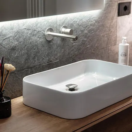 Hidden - By Myhomeincomo 아파트 *